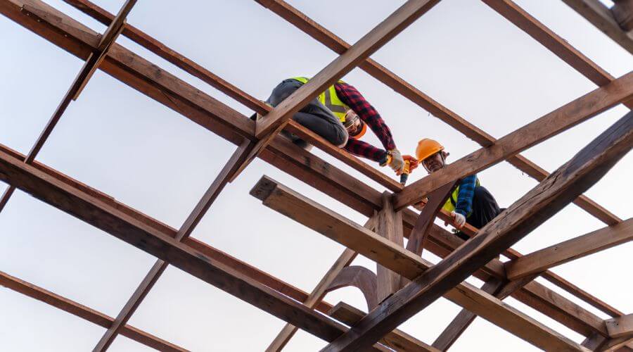 Local Siding Services in Flournoy, CA